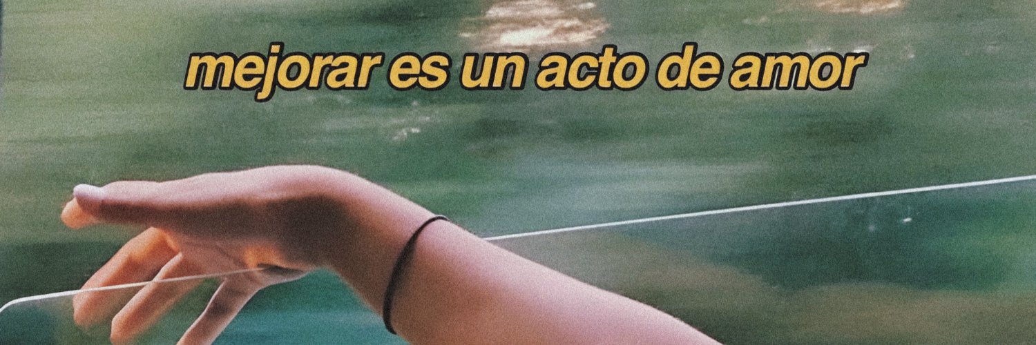 beyourlis's profile banner image