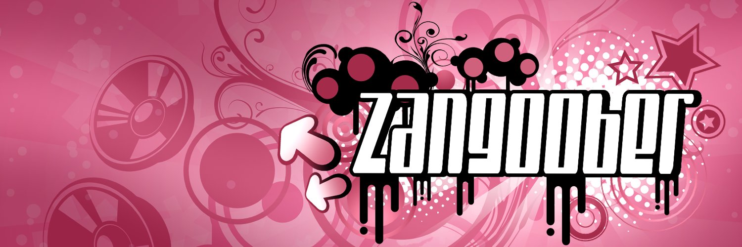 Zangoober banner