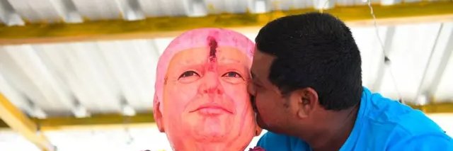 Bussa Krishna banner