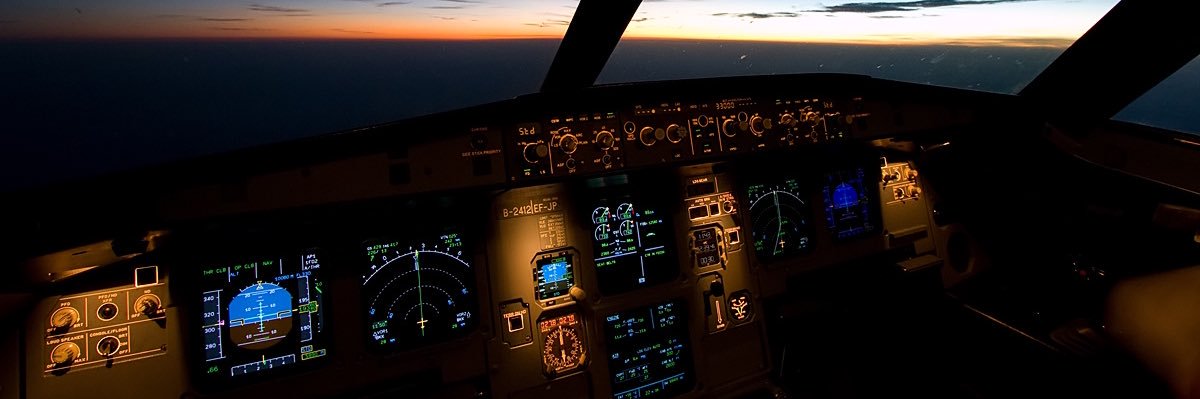 Viktor Charypar banner