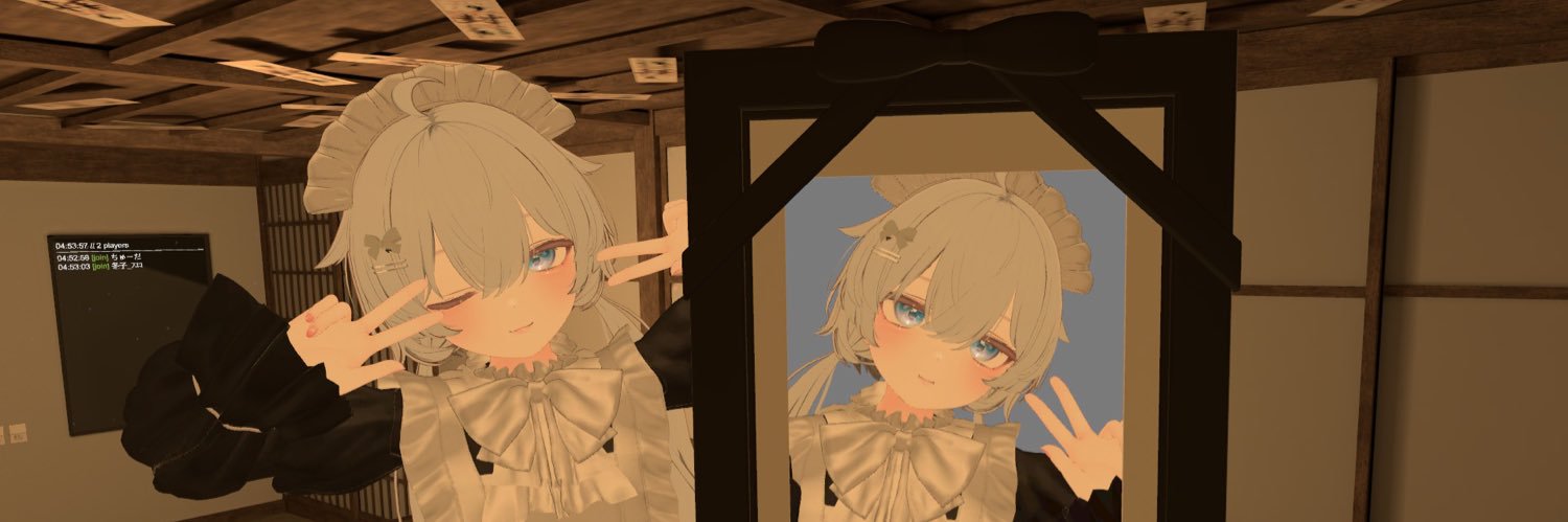 ﾌﾟﾕﾋﾟ banner