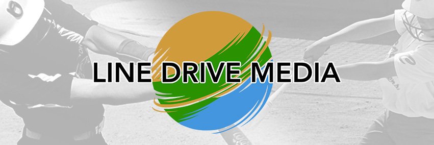Line Drive Media's banner