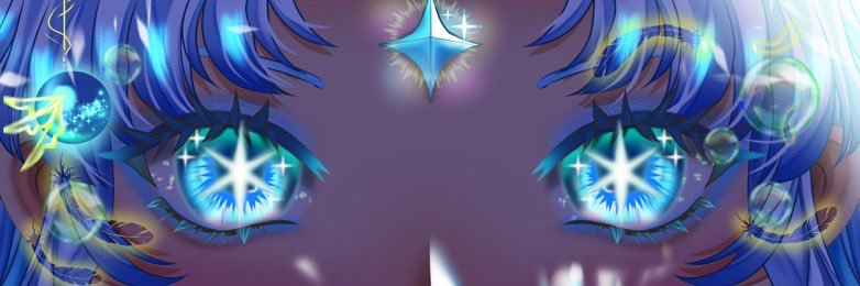 Riél 💎⭐️🪽✦ banner