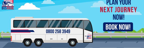 Busrouteltd Profile Banner