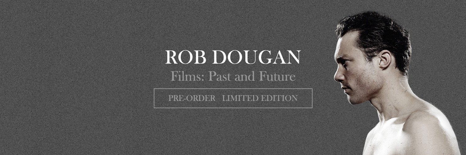 robdougan's profile banner image