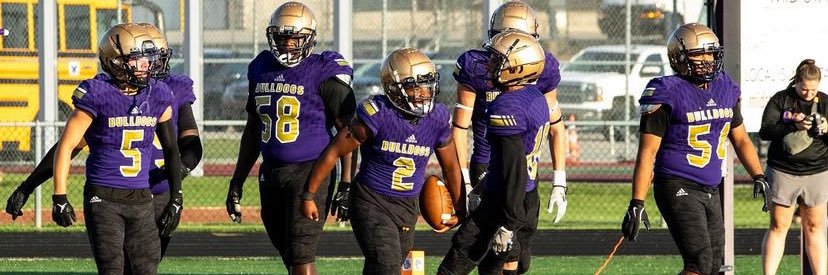 Domenique “DJ” Simpson banner