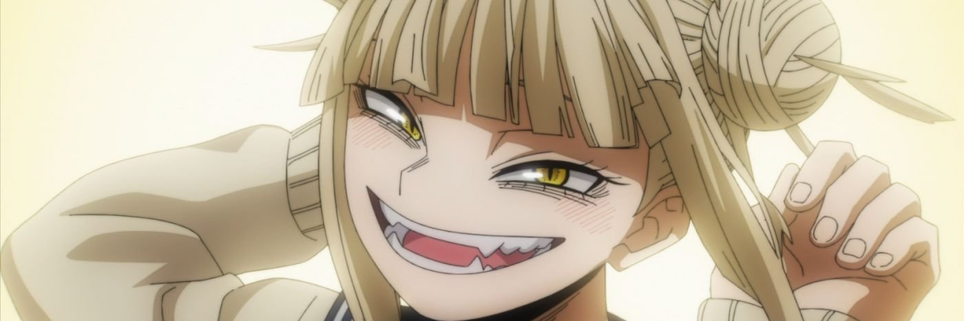 Loki_Himiko's profile banner image