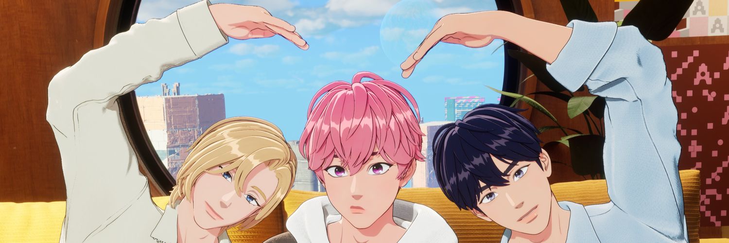 막우's banner