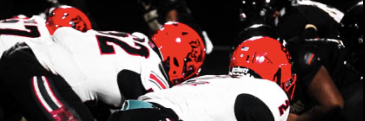 Cornelius “trey” tims III banner