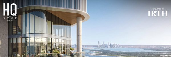 IRTHGroup Profile Banner