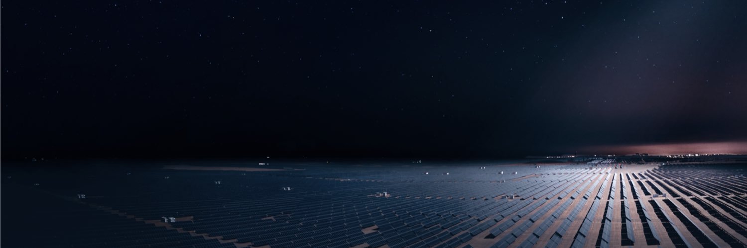 Reflect Orbital's banner