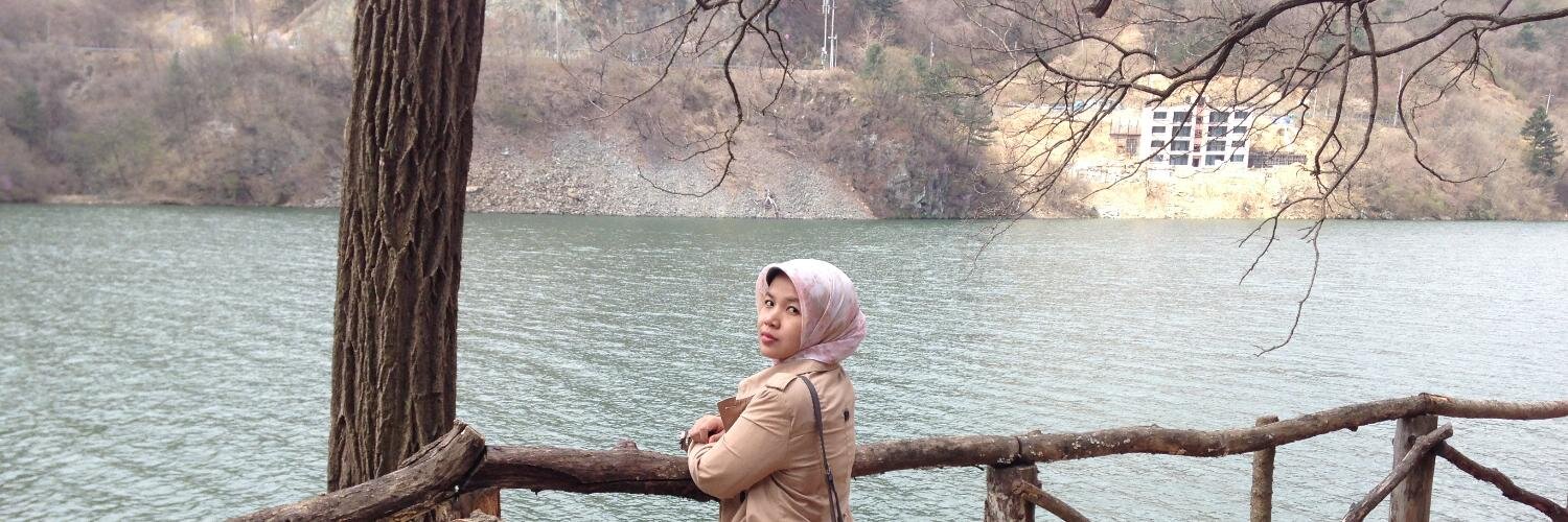 dimpul's profile banner image
