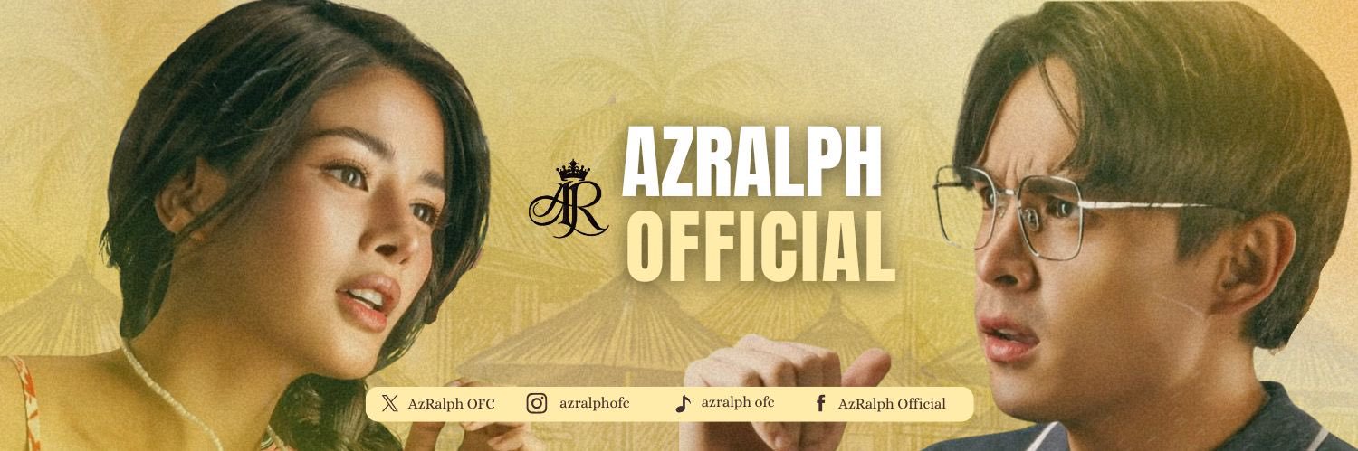 AZRALPH OFFICIAL banner