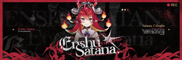 enshusatana Profile Banner