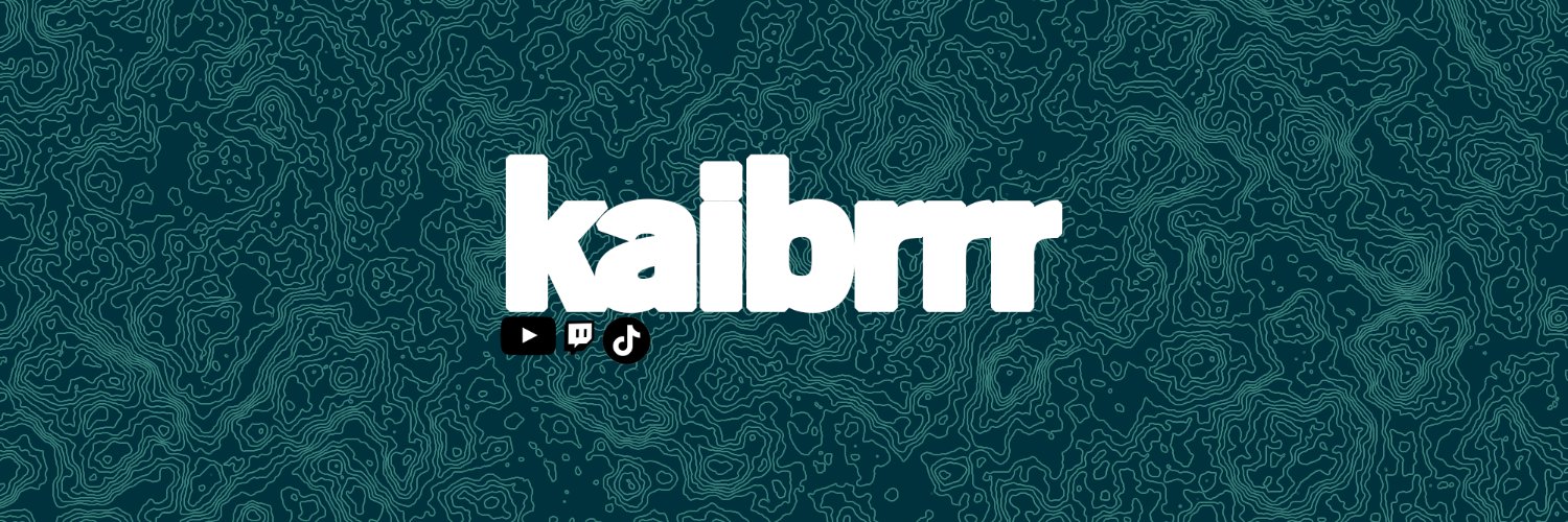 thekaibrrr's profile banner image