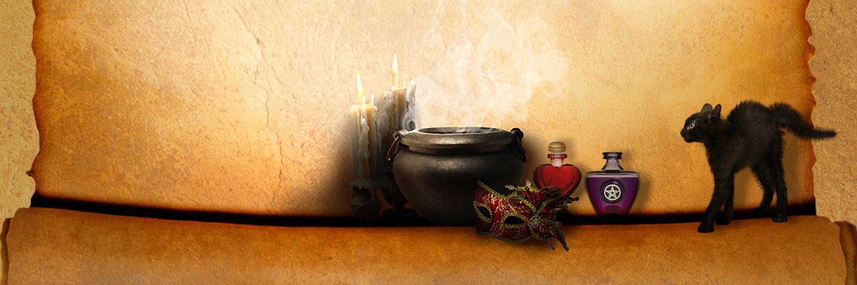 CostumeCauldron's profile banner image