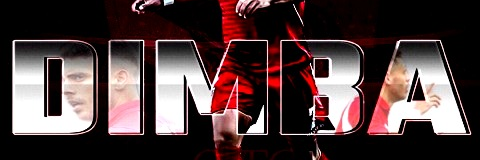 Dimba07's profile banner image