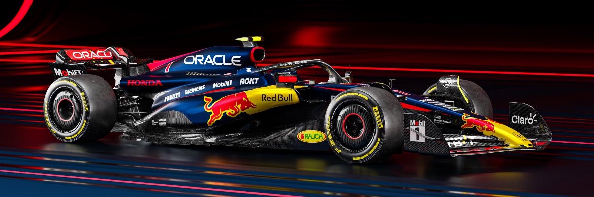 Vroom69's profile banner image