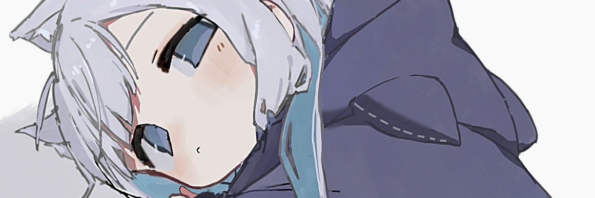 ひよみの's banner