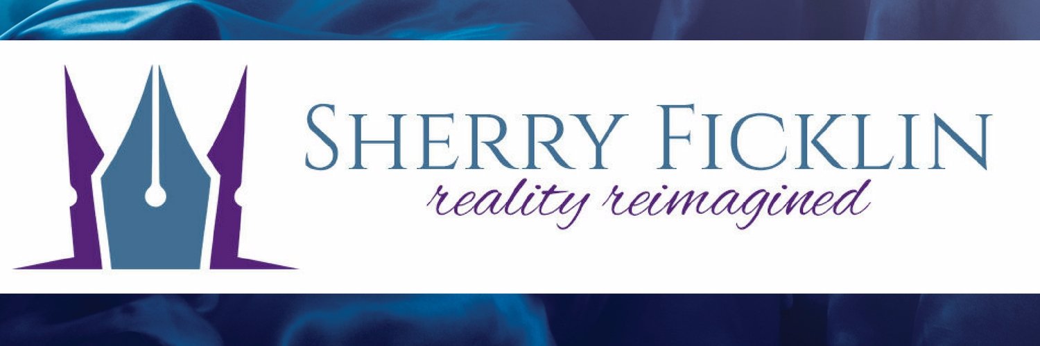 Sherry_Ficklin's profile banner image