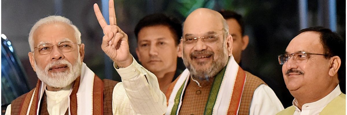 Manoj koli ( मोदी जी का परिवार) banner