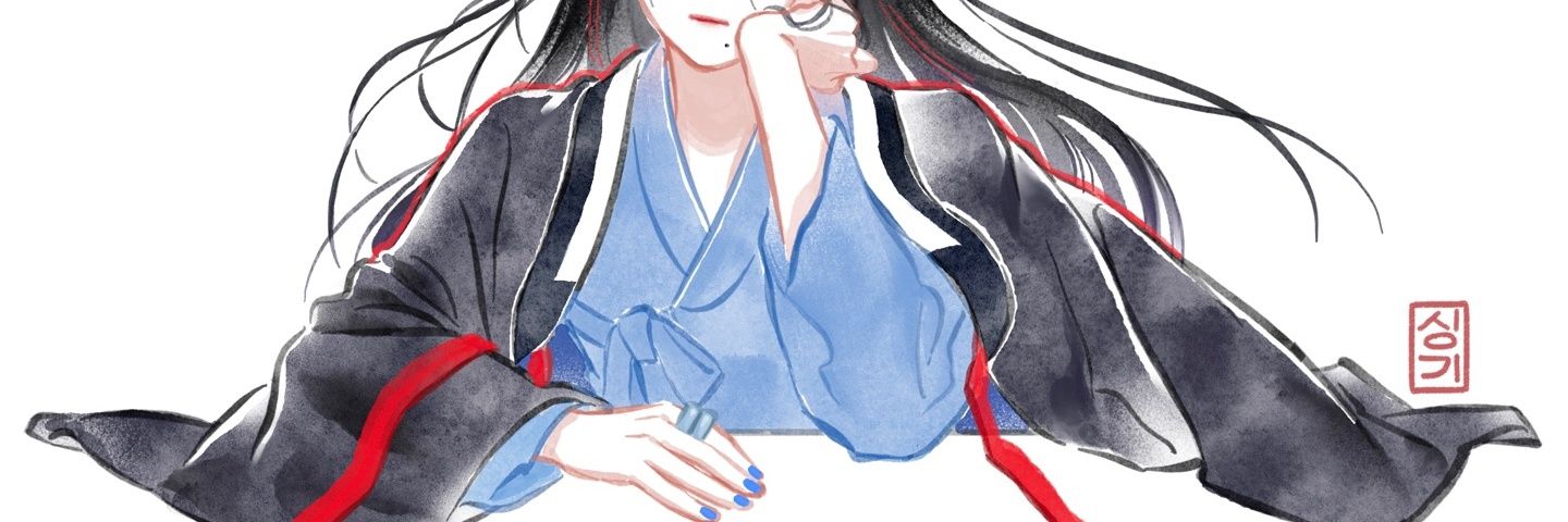 싱기👻(한복좋아) banner