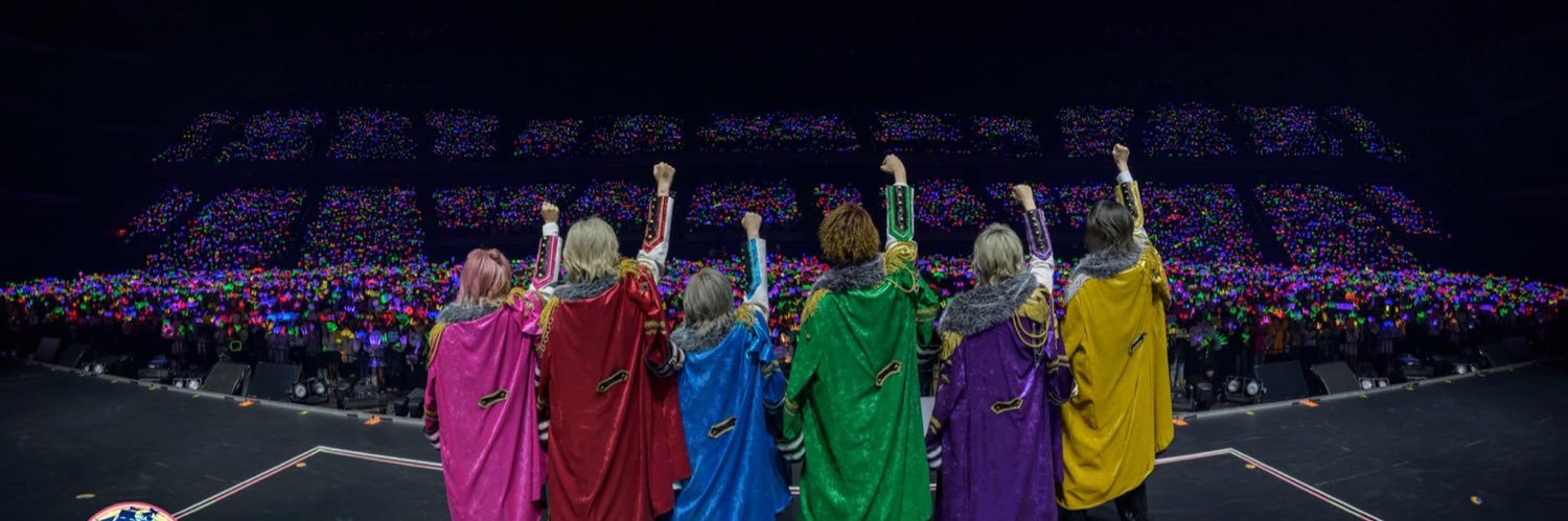 💐さきちゃま💐😈🔥 banner