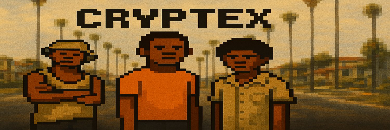 cryptex0x0's profile banner image