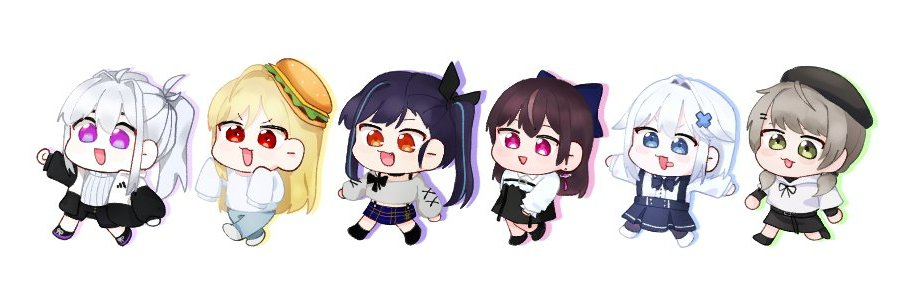 ine0907's profile banner image