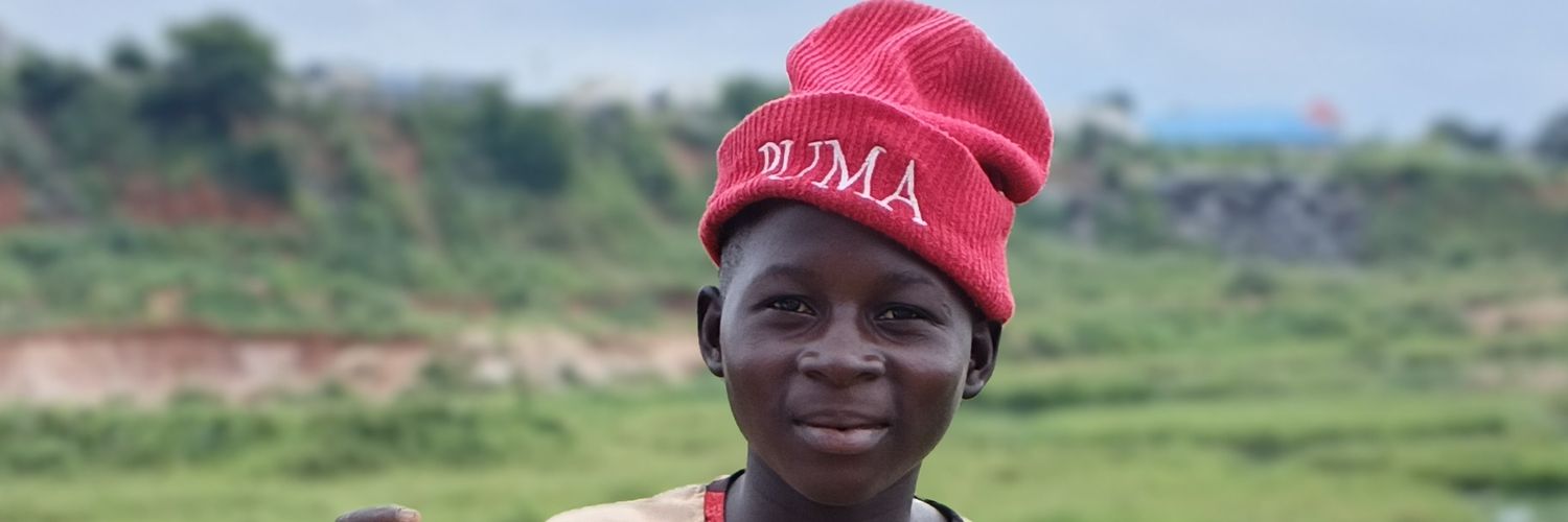 Brigs banner
