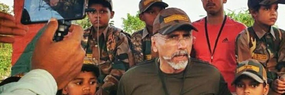 Dr.Syed Rizwan Ahmed 🇮🇳's banner