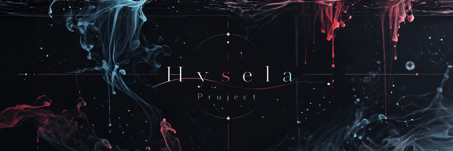 Hosisakura@Hysela事務所 CEO banner