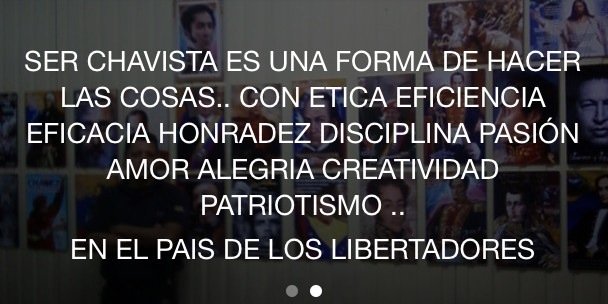 Ser Creativos y eficientes nos hará libres .. banner