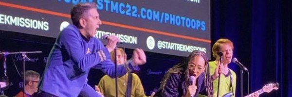 5YearMission Profile Banner