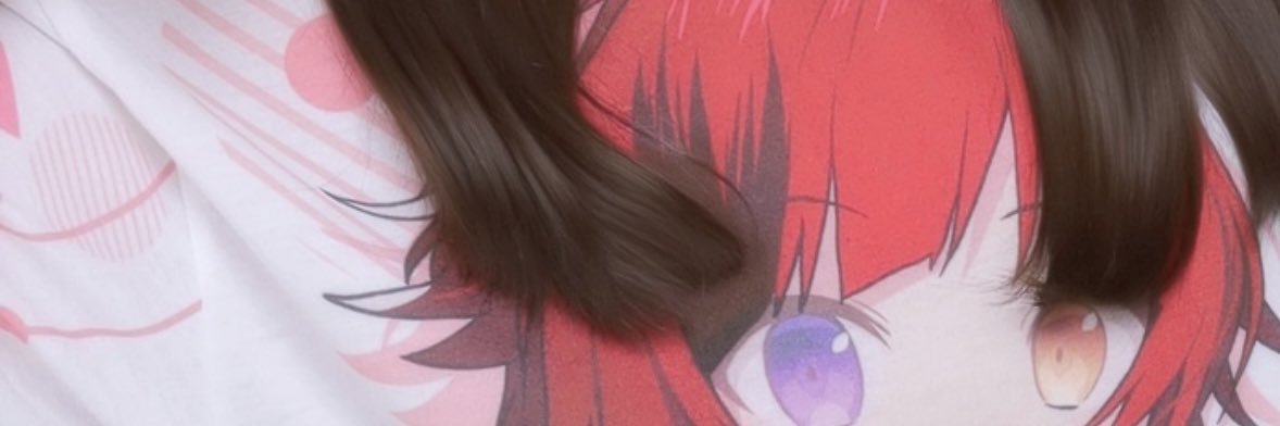 Ri_rinu11's profile banner image