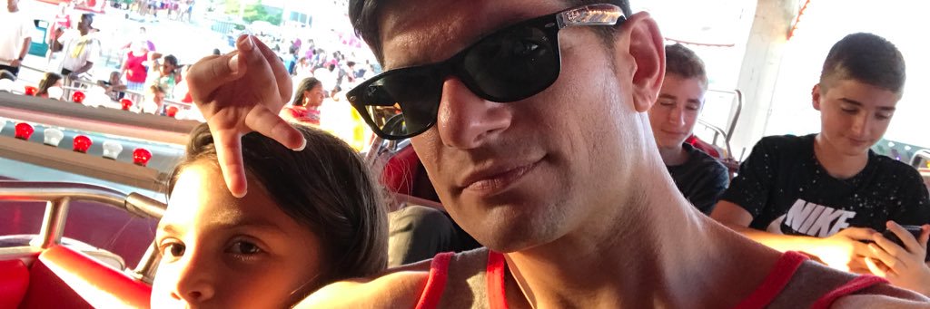 robstyles21's profile banner image