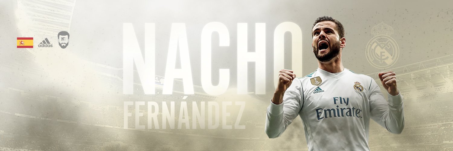 Nacho Fernández Profile Banner