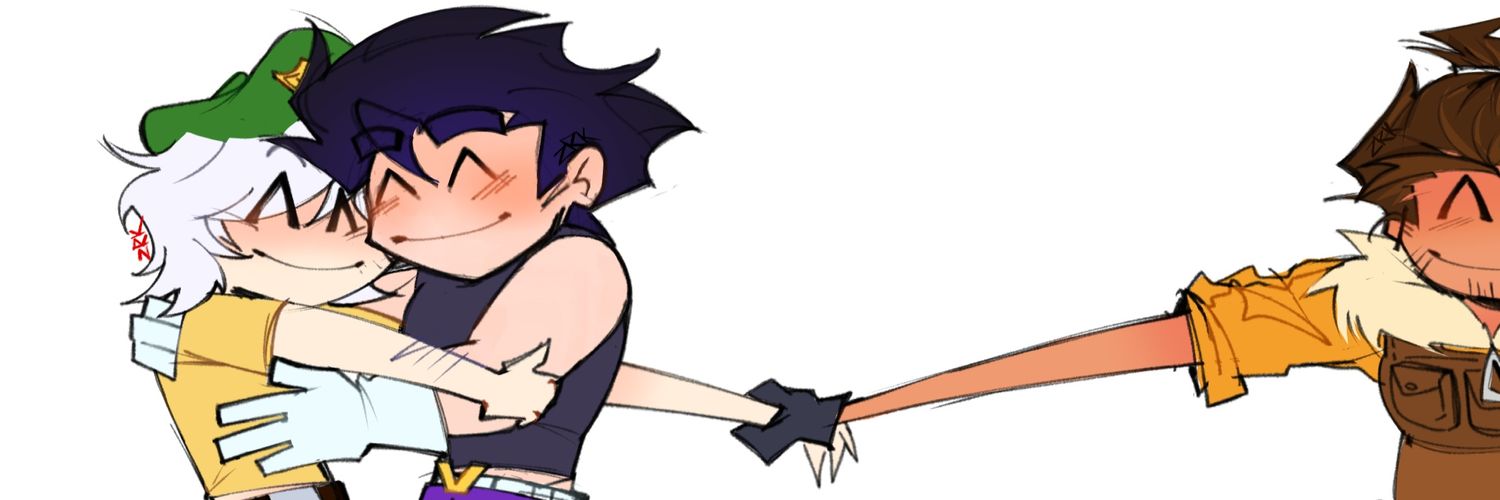 zeRk's banner