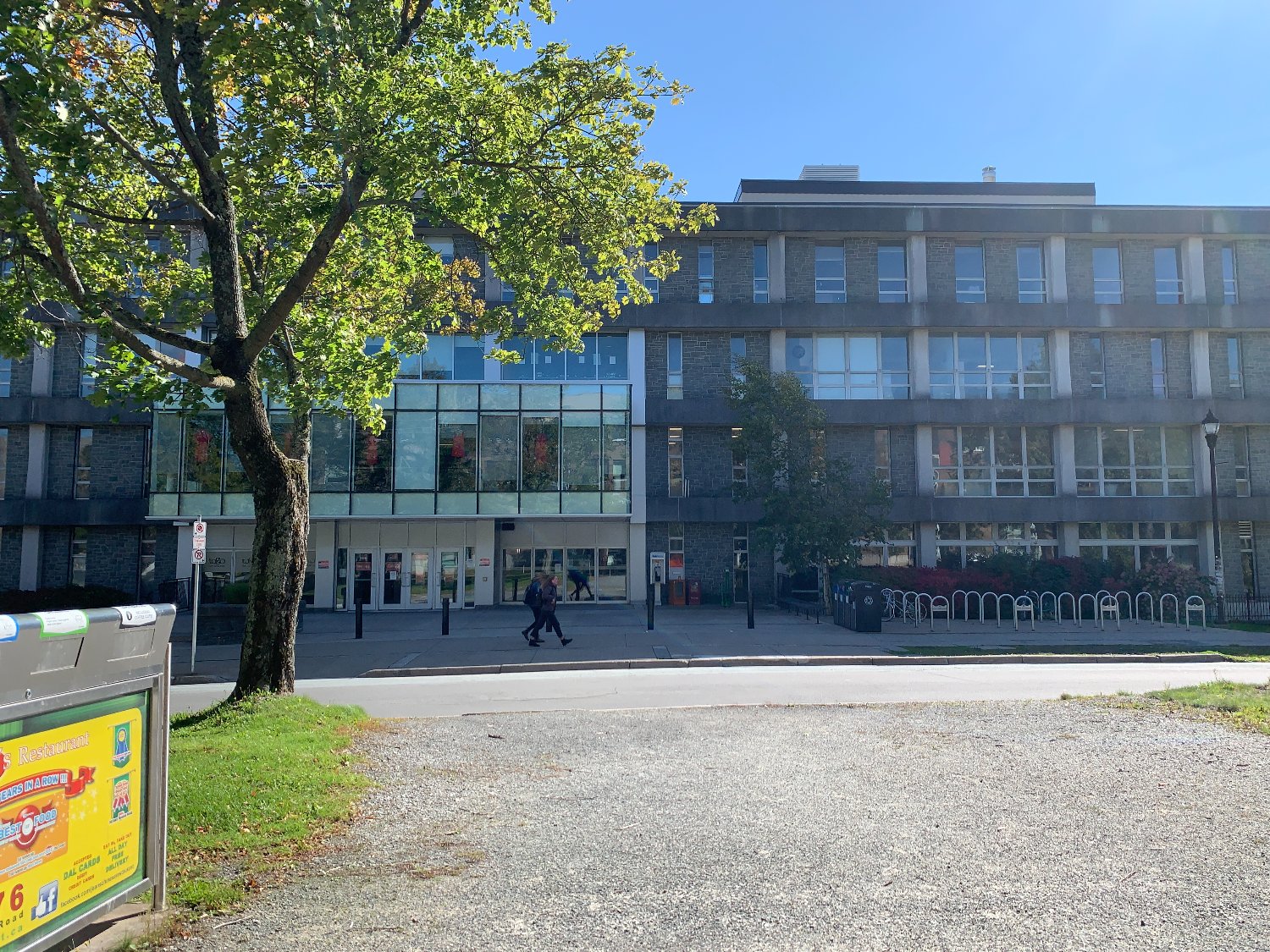 DalStudentUnion banner