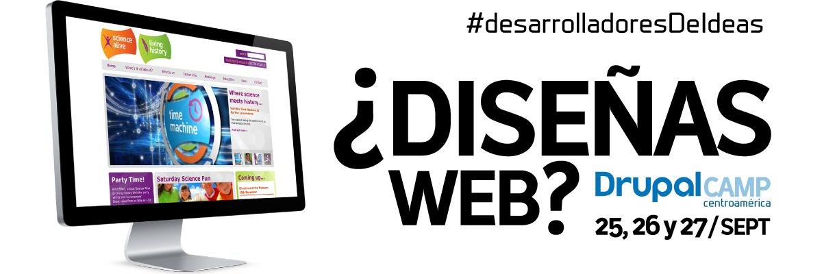 drupalca's profile banner image