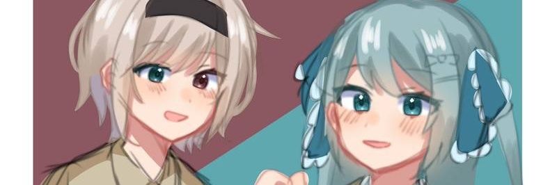 Enn_912's profile banner image