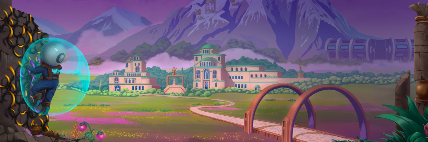 SciFunGames's banner