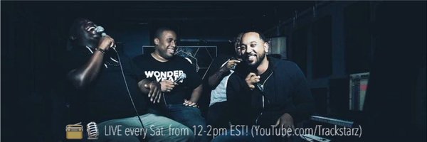 TRACKSTARZ Profile Banner