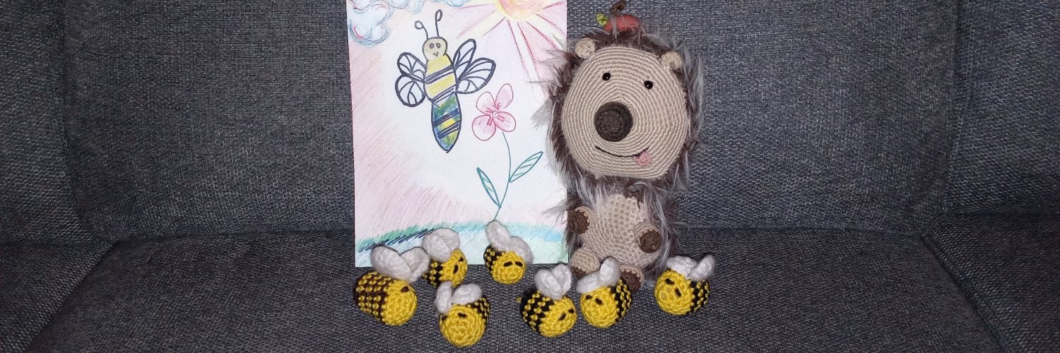 Helveticus Hedgehog banner