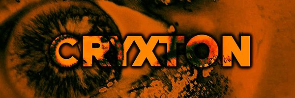 CryxtonNoMore Profile Banner