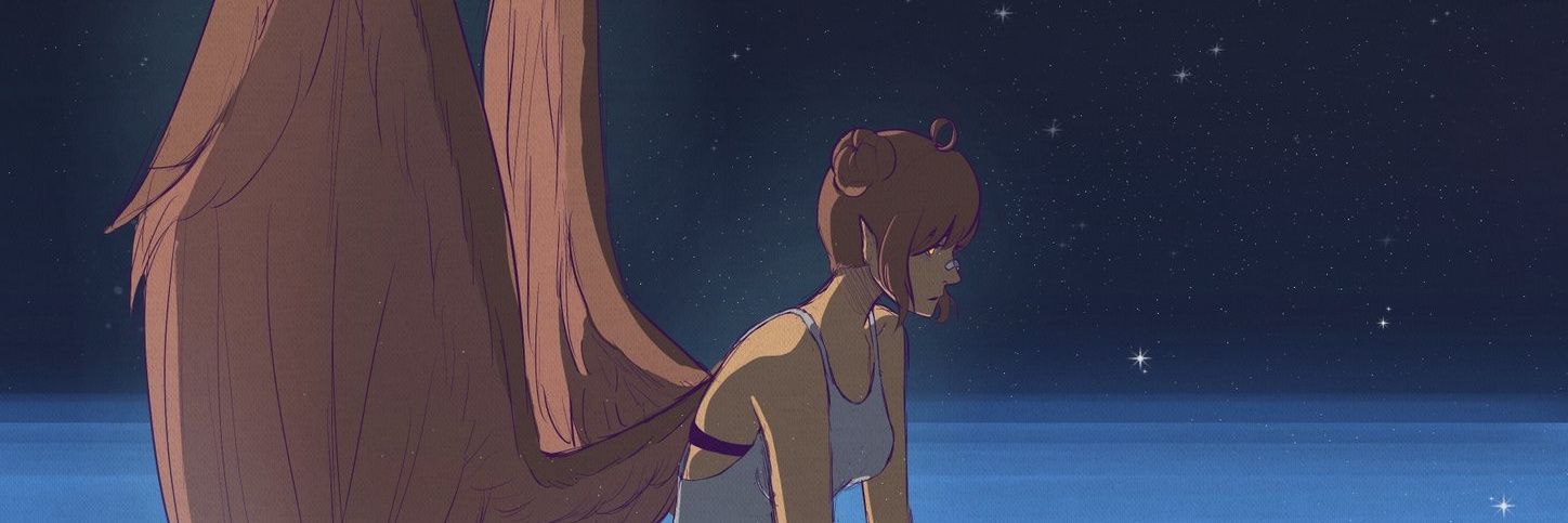Chloe's banner