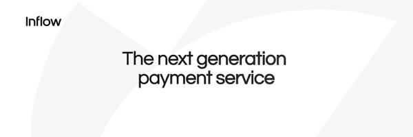 Inflowpay Profile Banner