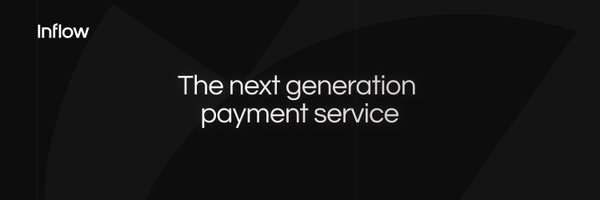 Inflowpay Profile Banner