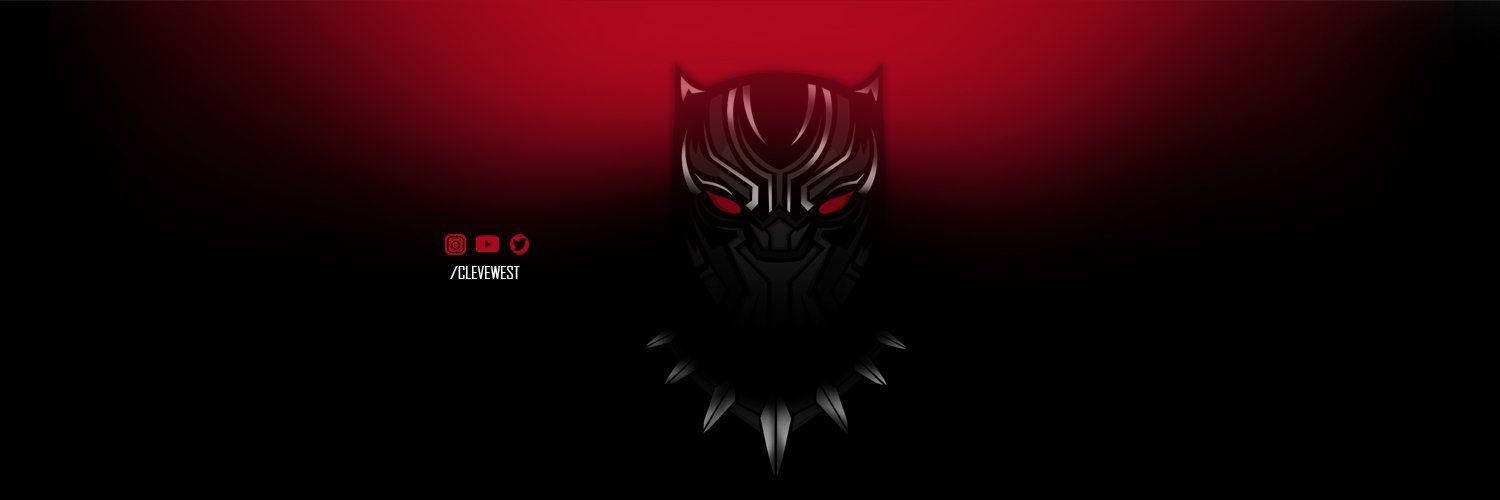 clevewest12's profile banner image