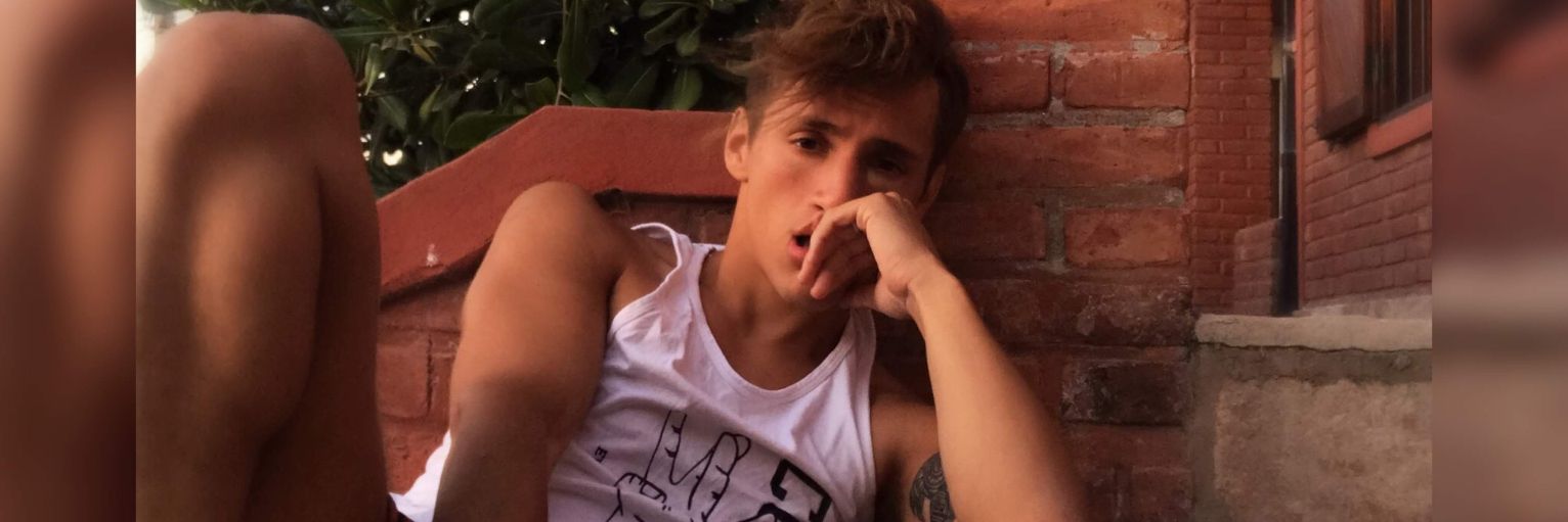 LucasGDLS's profile banner image
